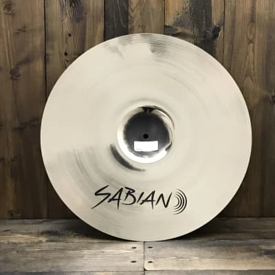 Sabian AAX 19" X-Plosion Crash image 2