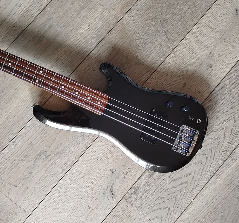 ベース Ibanez base IBANEZ ROADSTAR II RS888 STING BASS 1983-1984 - Charcoal