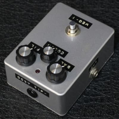 Providence WEQ-1 fixed wah - メルカリ
