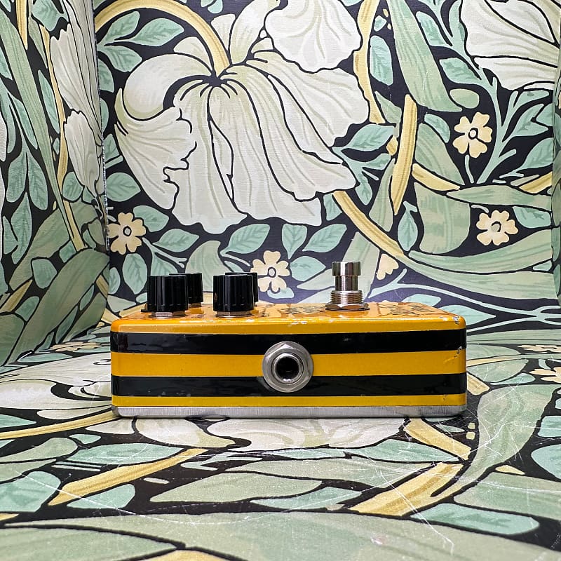 Bearfoot FX Honey Bee OD