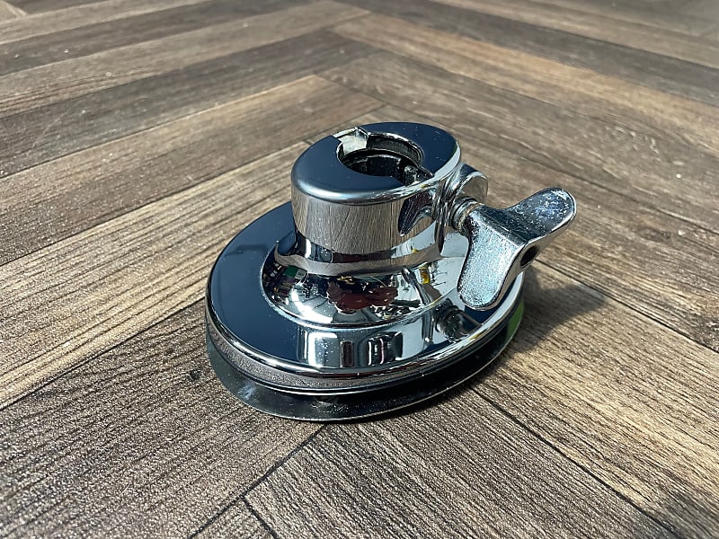 PDP Bass Drum Mount 25mm Holder Single Post / Hardware LL43 Reverb