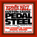 Ernie Ball Pedal Steel Nickel Wound 10-String 12-66