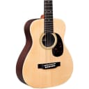 Martin LX1R Little Martin Acoustic Guitar (with Gig Bag)