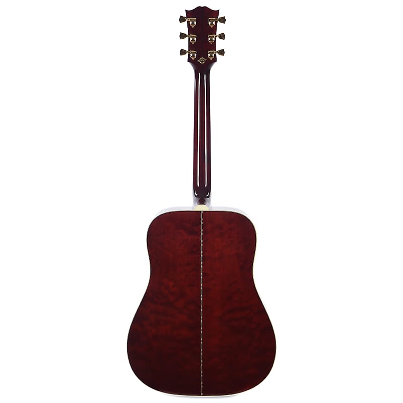 Gibson Firebird Acoustic 2019 image 2