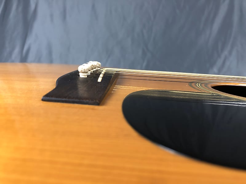 Rider Custom Model R-800D Hayashi | Reverb