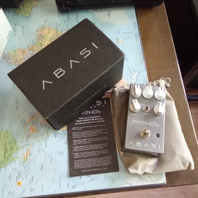 Reverb.com listing, price, conditions, and images for abasi-pathos