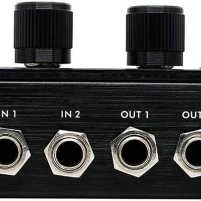 Pigtronix Inifinity 2 Double Stereo Looper image 4