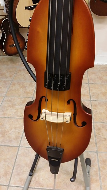 SWB-04 （SWB-04 | SWB -Solid Wood Bass- | Products | ARIA