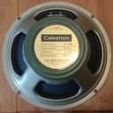 Celestion G12M-67 Heritage Greenback 12" 20w 8 Ohm Made in England