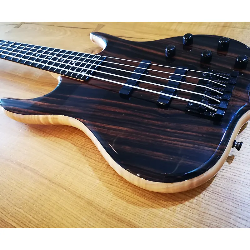 Ken Smith Burner HF5 Custom BACK ORDER | Reverb