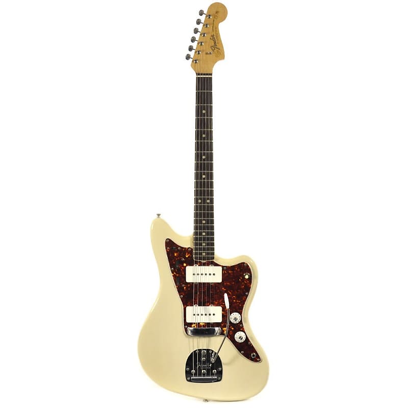 Fender Jazzmaster 1964 image 1