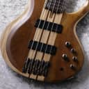 Ibanez [USED]BTB745 Natural Low Gloss