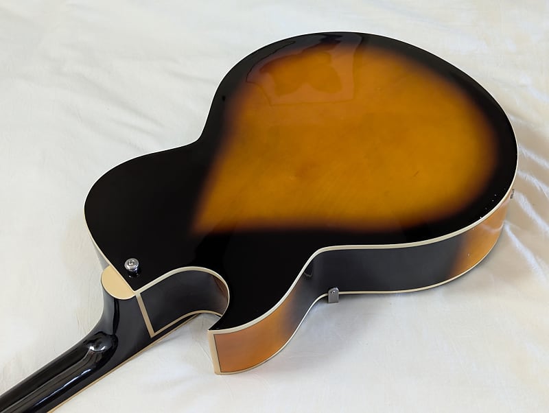 ギター EPIPHONE ES-175 2011S Epiphone ES 175 | eBay