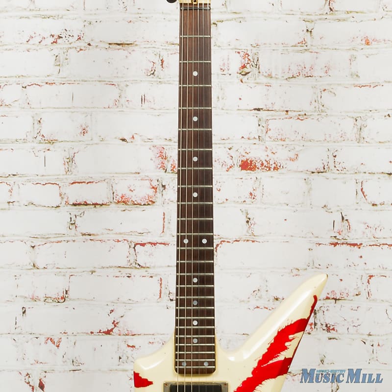 ARIA PRO II  LEGEND 白 ARIA PRO II LEGEND 白