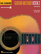 Hal Leonard Guitar Method Book 2 - Second Edition image 1