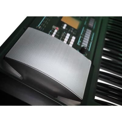 Korg EK-50 CSA 61-Key Entertainer Keyboard w/ Latin Styles image 4