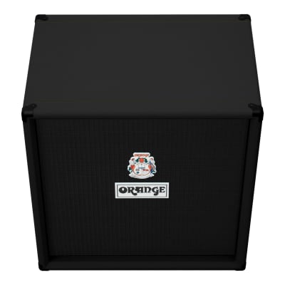 Orange Obc410 Hc Bk image 6