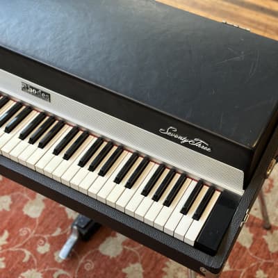 Rhodes Mark I Stage 73-Key Electric Piano (1975 - 1979) | Reverb Australia