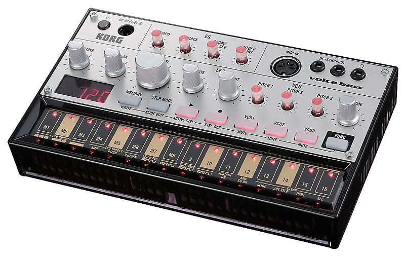 KORG  volca bass（訳あり品） hq720.jpg?sqp=-
