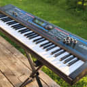 Roland Juno Di Synthesizer Japan