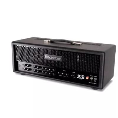 BLACKSTAR - SERIES ONE 100 MK II HEAD image 4