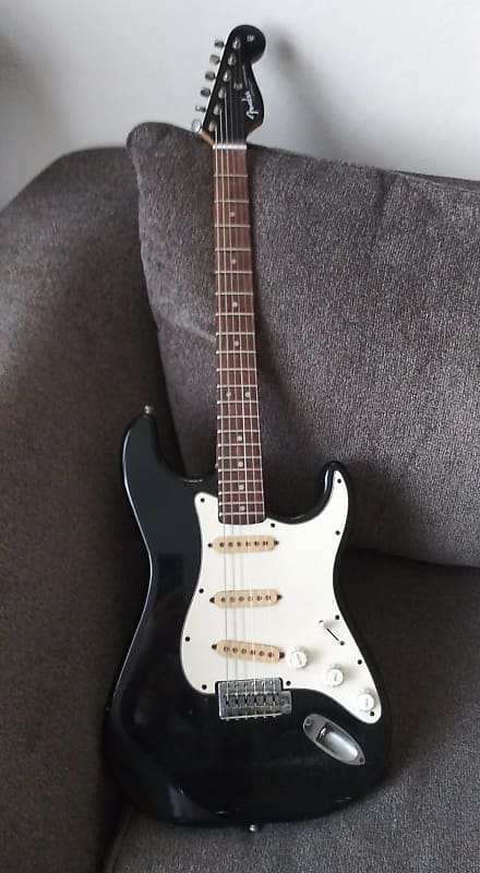 Greco Stratocaster 1979 | Reverb