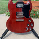 Gibson SG Standard '61  - 2021 Vintage Cherry