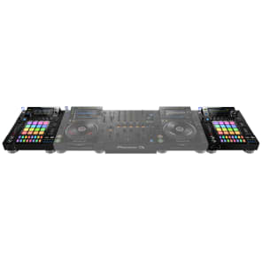 Pioneer DJS-1000 Standalone Performance DJ Sequencer Sampler w. 7" Touch Screen image 7