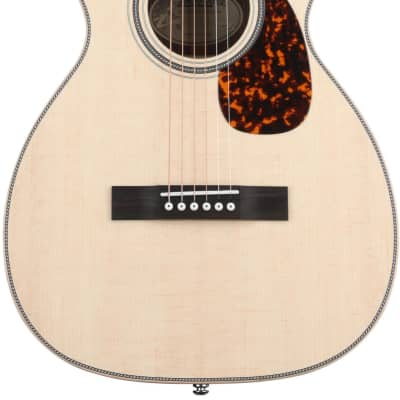 Larrivee OO-40RW Acoustic Guitar - Natural for sale