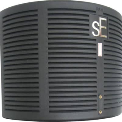sE Electronics RF-X Reflexion Filter Recording Acoustic Filter image 6