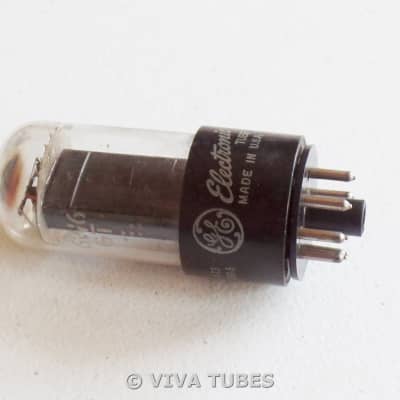 6 Pieces Vacuum Tube Octal Socket Saver Missing Broken Guide Key Fix Repair image 3