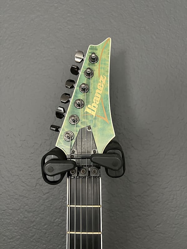 Ibanez JPM90HAM John Petrucci Signature