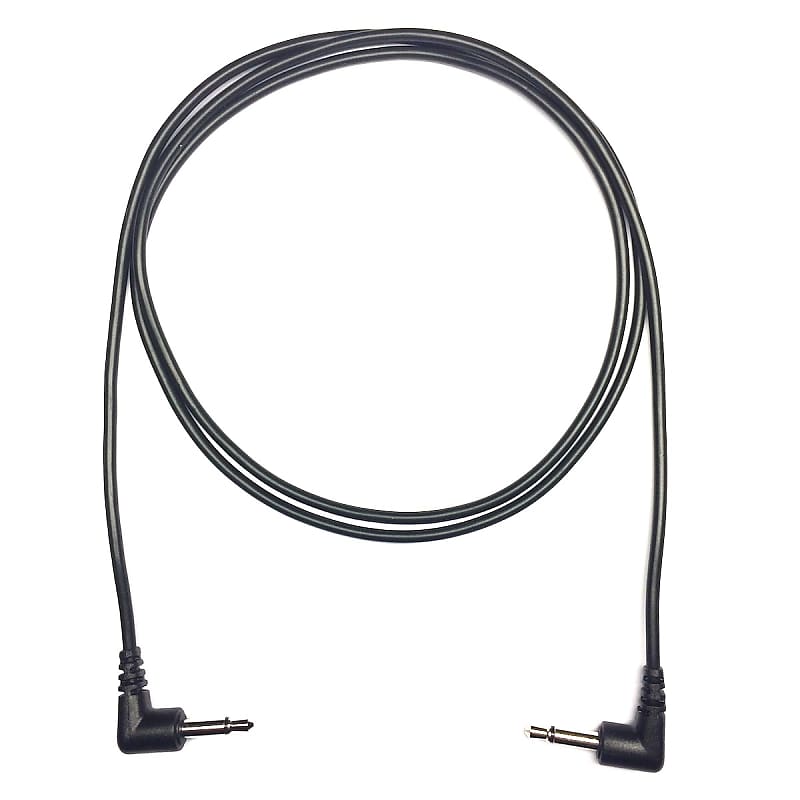 Tendrils - 90cm Black Cables (6 pack) image 1