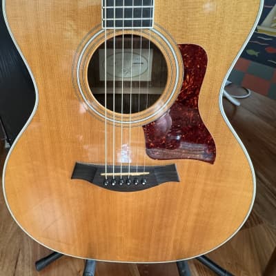 Taylor 414 with Ovangkol Body 2000 for sale