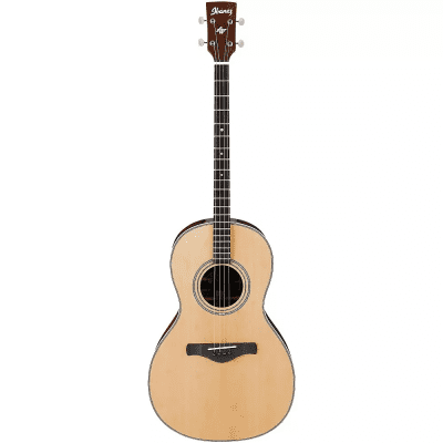 Ibanez AVT1NT Artwood Series Acoustic Guitar