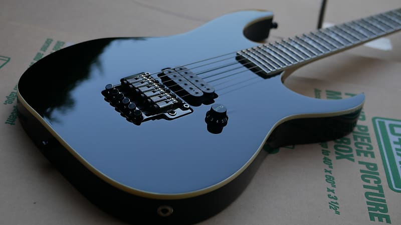 [最終セール]Ibanez Prestige RG2610E ハードケース付 Ibanez prestige エレキギター ハードケース付き 最終セール
