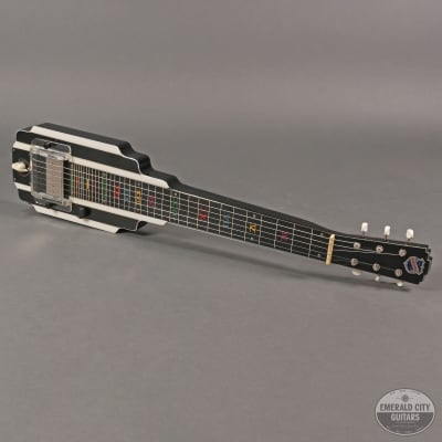 1947 National New Yorker Lap Steel image 3