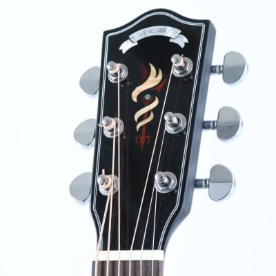 Headway [USED] Japan Tune-up Series HJ-5080SE BLK Headway