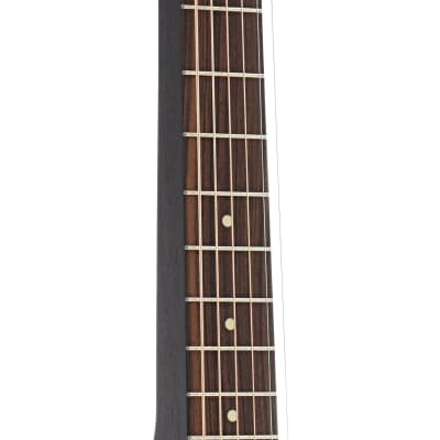 Beard Deco-Phonic Model 57 Squareneck Resonator Guitar & Case image 7