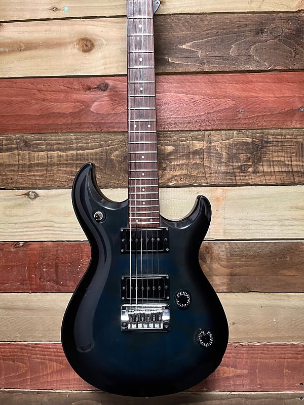 Yamaha YSG-TII T2 1988 - Blue | Reverb