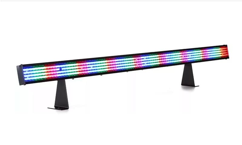 Chauvet Colorstrip (rgd) LED Linear Wash Light image 1