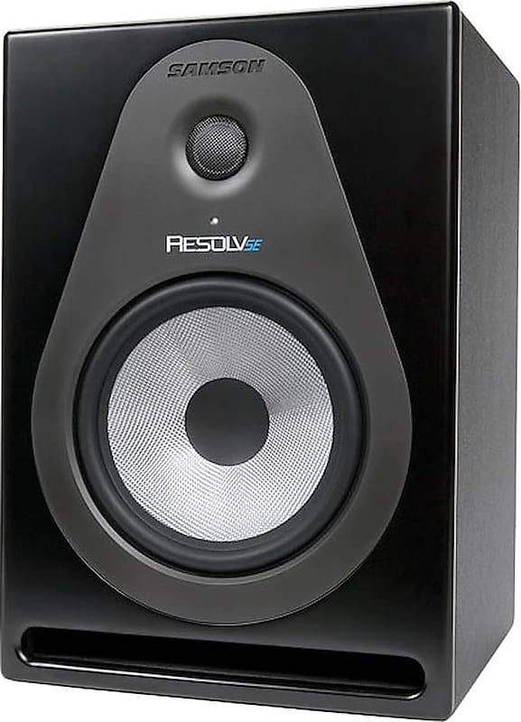 レベルマッチング用入力レベルコンバーター SAMSON S-convert