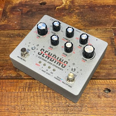 Reverb.com listing, price, conditions, and images for electronic-audio-experiments-sending-v2