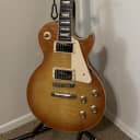Gibson Les Paul Standard '60s 2022 Unburst