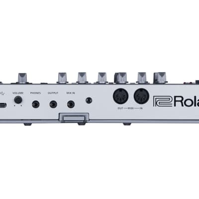 Roland TB-03 Bass Line Synthesizer image 6