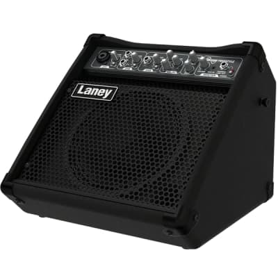 Laney Audiohub Combo 3 Channel all-In-one, multi-input mains, battery powered portable combo image 3