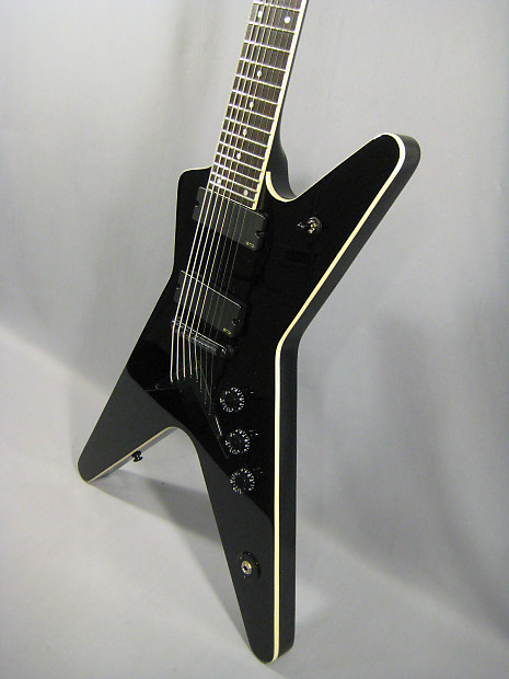 Dean ml modifier 8 best sale string
