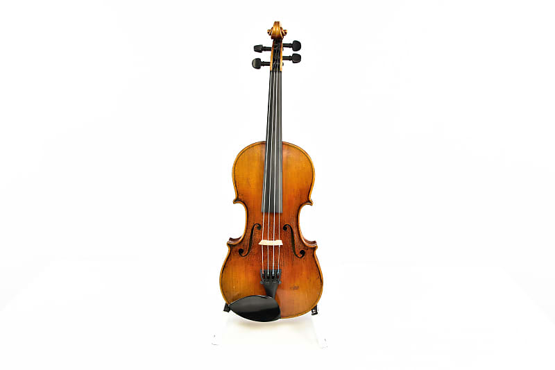 Violin 3/4 Stüber Collection Occassion image 1