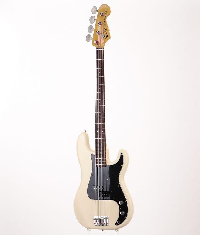 Fender PB-70 Precision Bass Reissue MIJ | Reverb