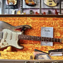 Fender Custom Shop John Cruz Masterbuilt Rory Gallagher Stratocaster 2000